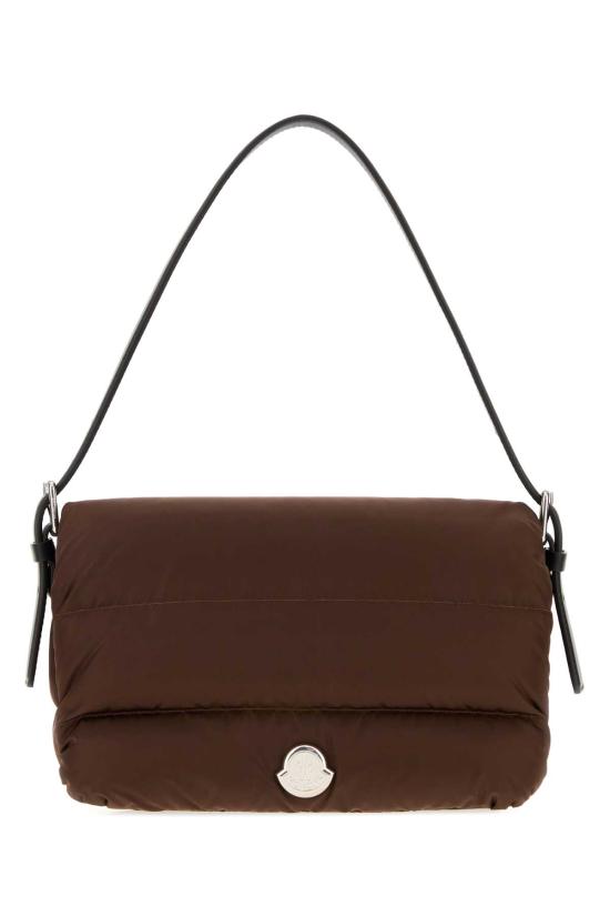 26FW 몽클레어 카라독 나일론 숄더백 카라독 나일론 숄더백 L209B5I00001M6275 262 Brown