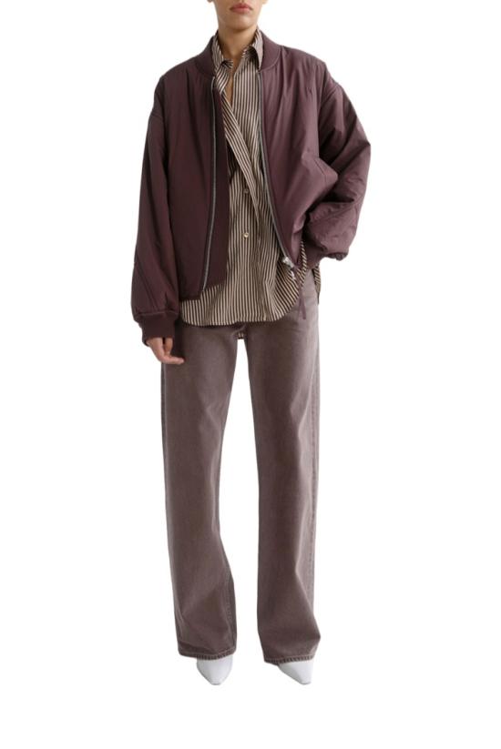 26FW 에이골디 데님 팬츠 A317B1183MAVI Grey - AGOLDE