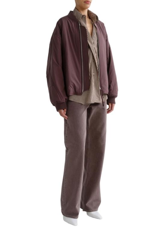 26FW 에이골디 데님 팬츠 A317B1183MAVI Grey - AGOLDE