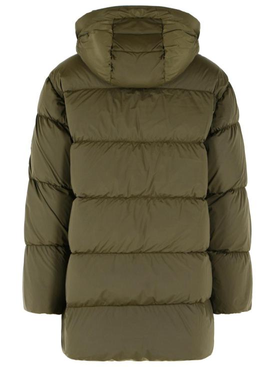 26FW 씨피 컴퍼니 패딩 21CMOW256A 005864G 683 Grey - C.P. COMPANY