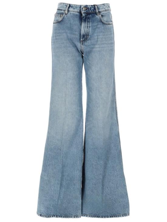 26SS 스포트막스 데님 2612181012600 665009 Blue