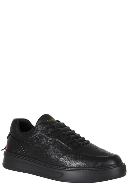 26FW 베라쿠다 스니커즈 BU3510 099 Black - BARRACUDA