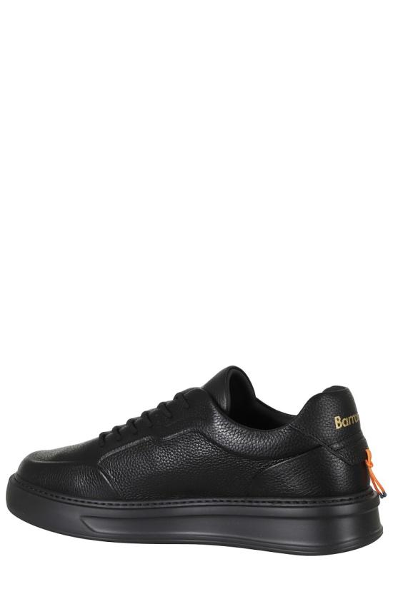 26FW 베라쿠다 스니커즈 BU3510 099 Black - BARRACUDA