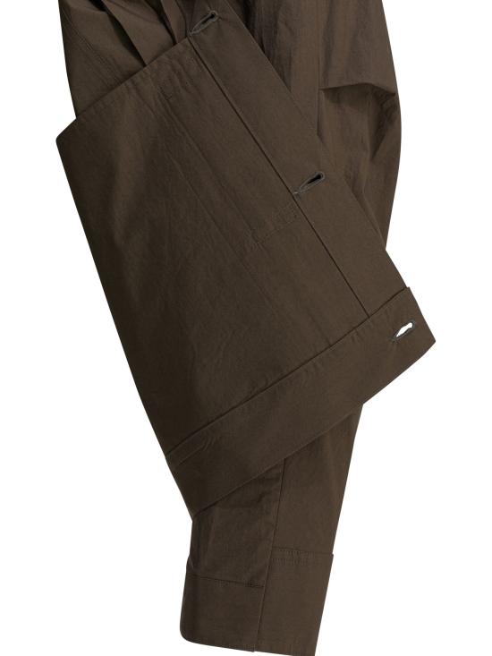 26SS 사카이 자켓 26 03921M550 Brown - SACAI