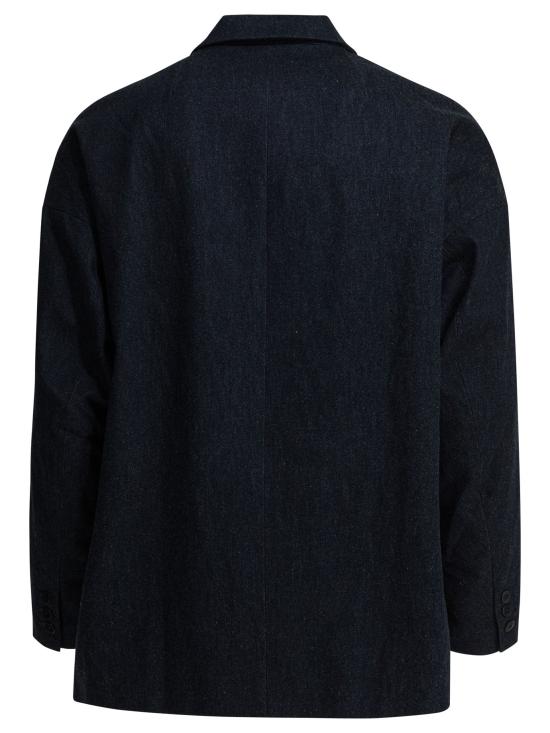 26SS 리바이스 수트 자켓 004TJ0000 Blue - LEVI'S