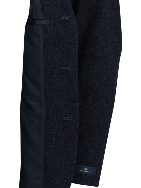 26SS 리바이스 수트 자켓 004TJ0000 Blue - LEVI'S