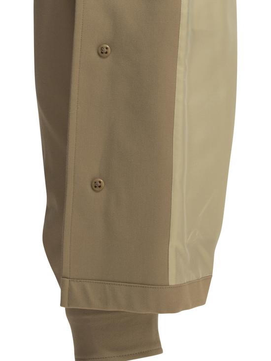 26SS 에르노 자켓 GI000634U13286S2000 Beige - HERNO