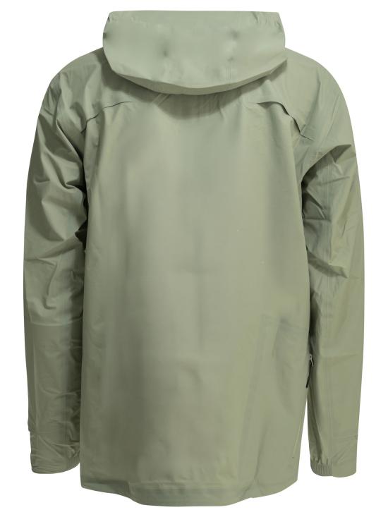 26FW 아크테릭스 자켓 X000009571NORVAN JKTDK HABITAT Green - ARC`TERYX