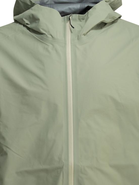 26FW 아크테릭스 자켓 X000009571NORVAN JKTDK HABITAT Green - ARC`TERYX
