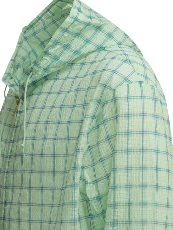 26SS 빔스 자켓 3818093313960 Green - BEAMS