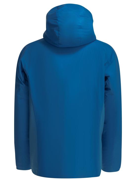 26FW 아크테릭스 자켓 24108ATOM LT HDYFLUIDITY G Blue - ARC`TERYX