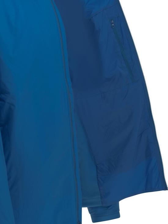 26FW 아크테릭스 자켓 24108ATOM LT HDYFLUIDITY G Blue - ARC`TERYX