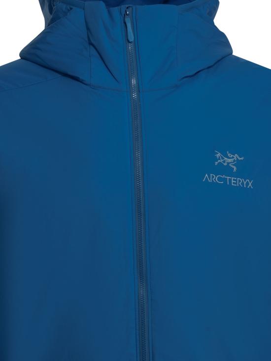 26FW 아크테릭스 자켓 24108ATOM LT HDYFLUIDITY G Blue - ARC`TERYX
