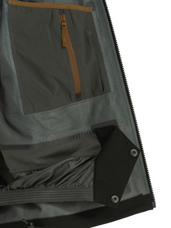 26FW 아크테릭스 자켓 29657SABRE JKTBLACK G - ARC`TERYX