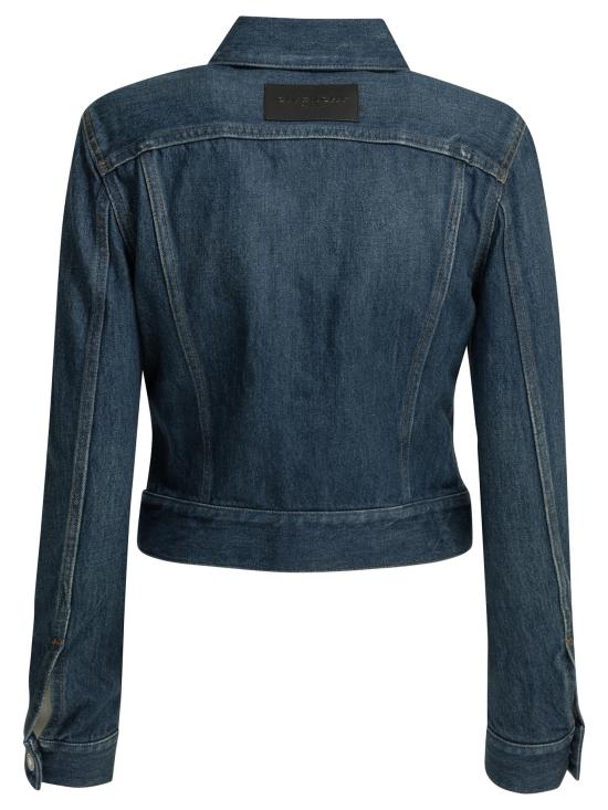 26FW 지방시 자켓 BW00VW517B420 Blue - GIVENCHY