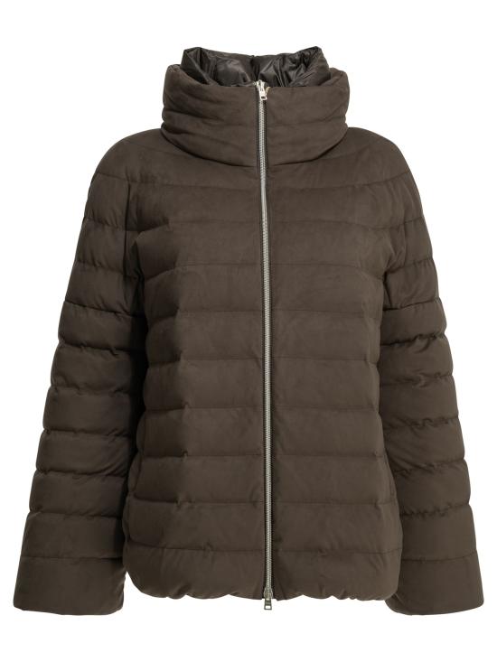 26FW 에르노 패딩 PI00178DR124548993 Brown