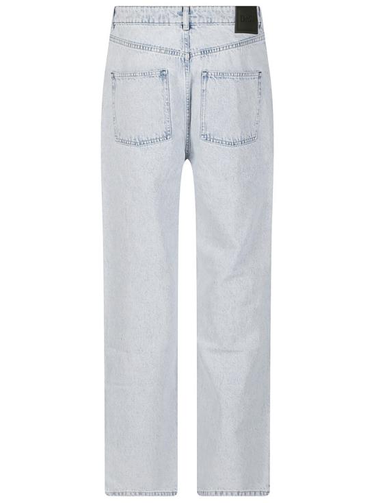 26FW 드롤드무슈 데님 팬츠 PERM BP199 CO123 Blue - DROLE DE MONSIEUR