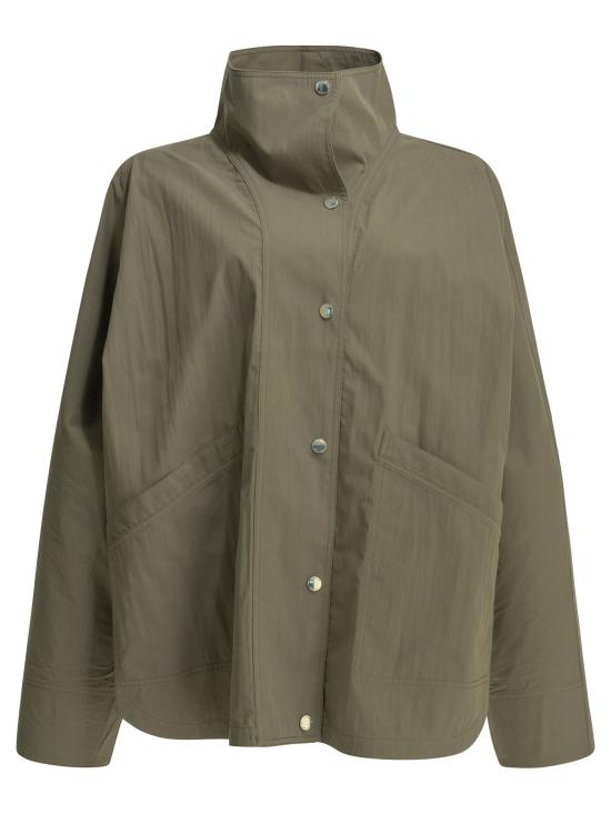 26FW 토템 자켓 253 WRO0222 FB0427 391CLOVE Green
