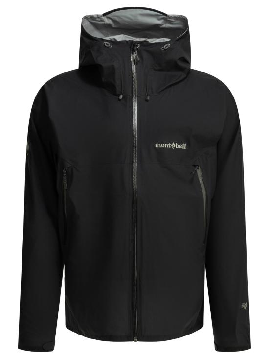 26FW 몽벨 자켓 2328321BK Black