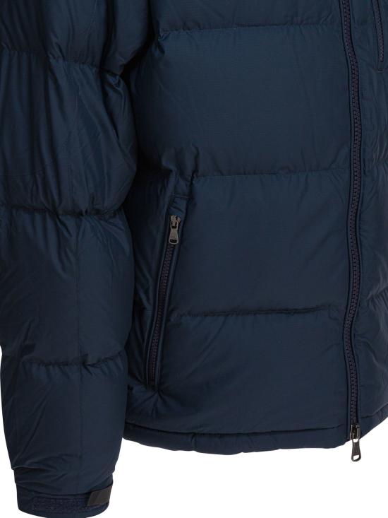 26FW 폴로 랄프로렌 고햄 다운 자켓 710968278003COLLECTION NAVY Blue - POLO RALPH LAUREN