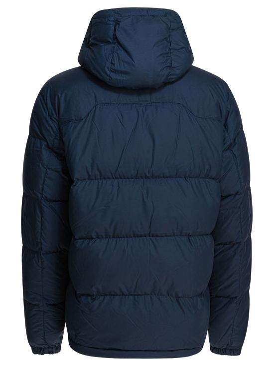 26FW 폴로 랄프로렌 고햄 다운 자켓 710968278003COLLECTION NAVY Blue - POLO RALPH LAUREN