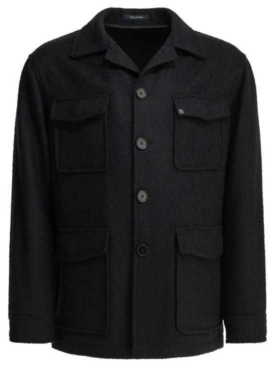 26FW 딸리아토레 자켓 MILTON340318EB920 Blue
