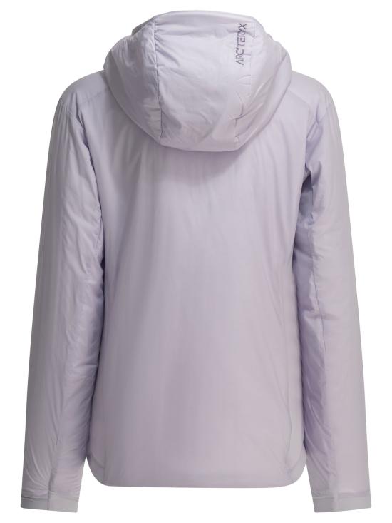 26FW 아크테릭스 자켓 X000009452ATOM HDYMALLOW G Purple - ARC`TERYX