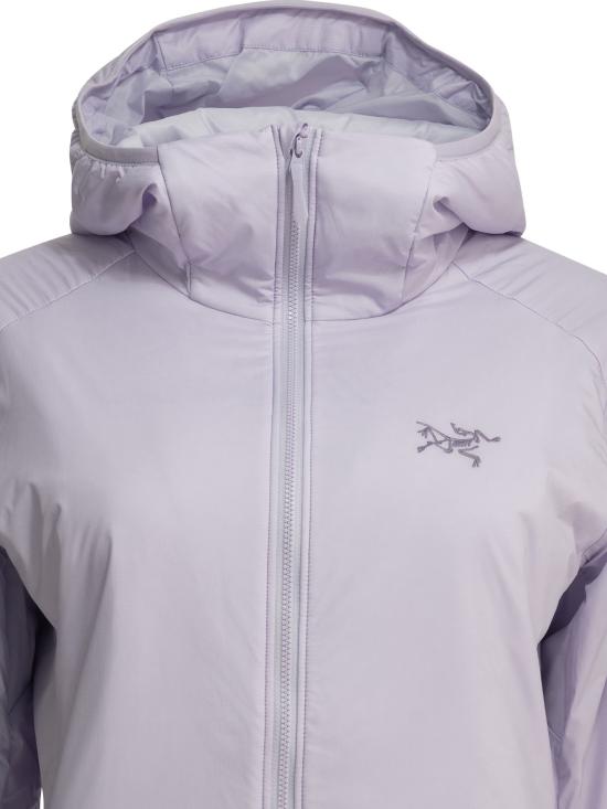26FW 아크테릭스 자켓 X000009452ATOM HDYMALLOW G Purple - ARC`TERYX