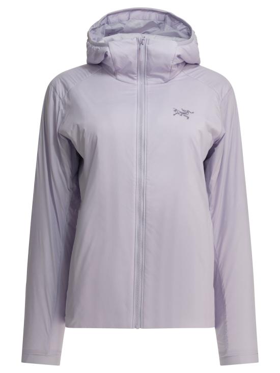 26FW 아크테릭스 자켓 X000009452ATOM HDYMALLOW G Purple
