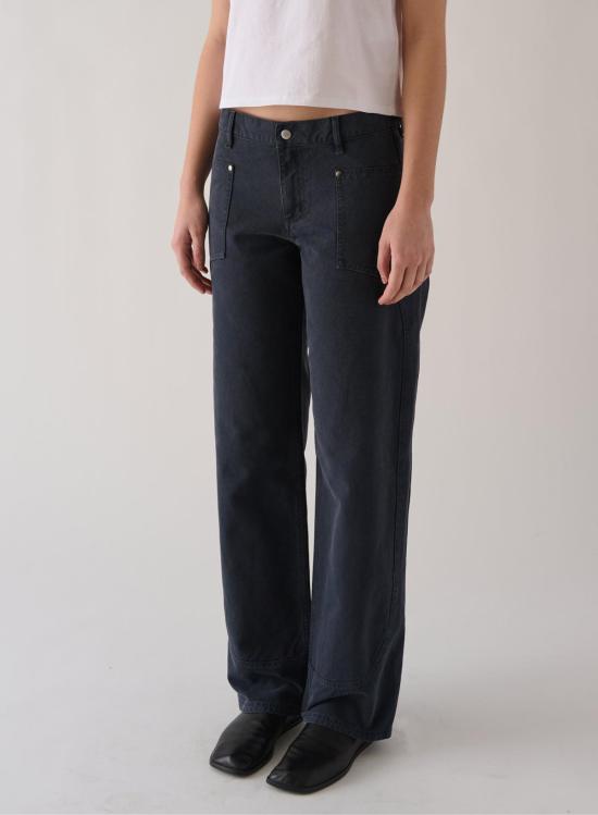  스틸히어 데님 팬츠 Still Here Supply Jean