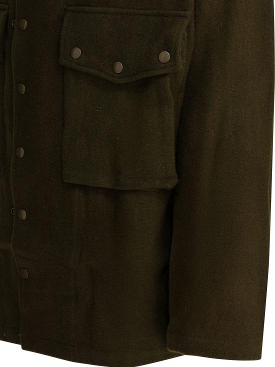 25FW 니들스 자켓 RW160OLIVE Green - NEEDLES