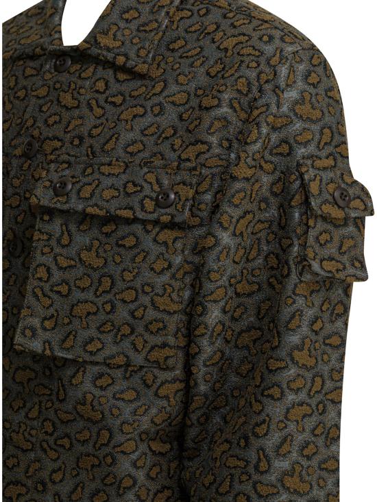 25FW 빔스 자켓 3818083179128 Brown - BEAMS