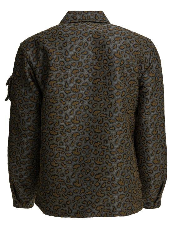 25FW 빔스 자켓 3818083179128 Brown - BEAMS