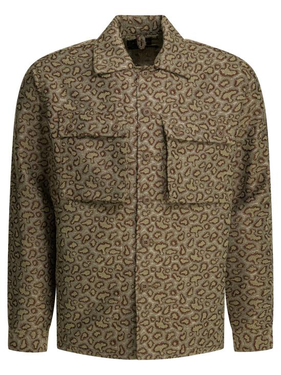 25FW 빔스 자켓 3818083179124 Beige