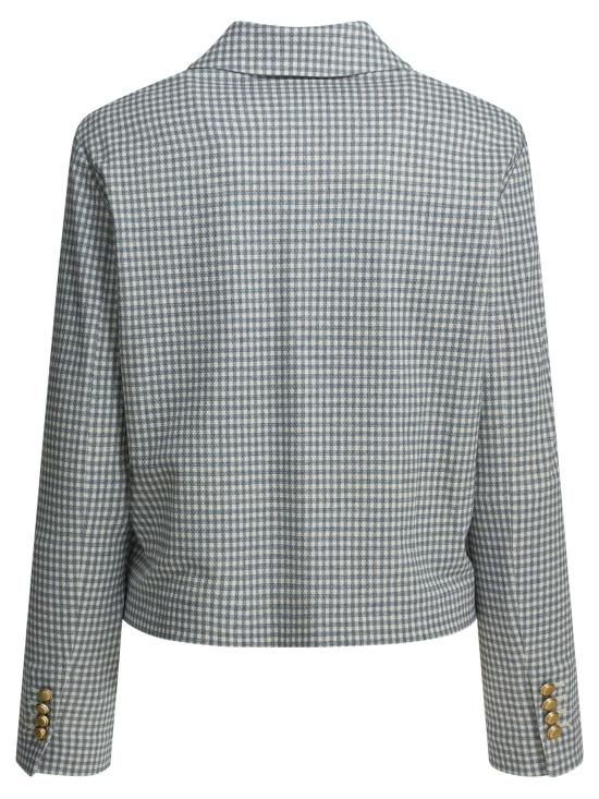 26SS 치르콜로1901 자켓 FD3957NAVY Light blue - CIRCOLO 1901