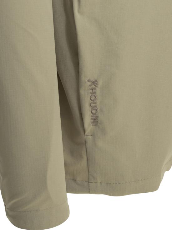 26SS 후디니 자켓 860092148 Beige - HOUDINI