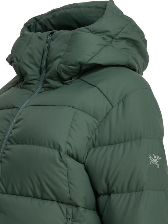 26FW 아크테릭스 패딩 X000005659THORIUMBOXCAR R Green - ARC`TERYX