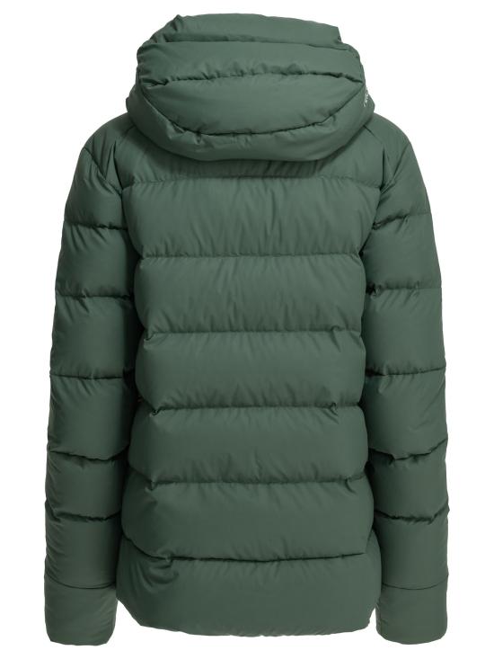 26FW 아크테릭스 패딩 X000005659THORIUMBOXCAR R Green - ARC`TERYX
