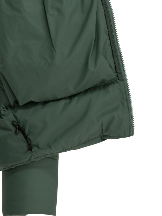 26FW 아크테릭스 패딩 X000005659THORIUMBOXCAR R Green - ARC`TERYX