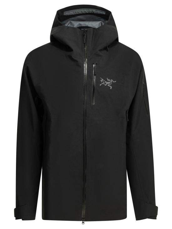 26FW 아크테릭스 자켓 X000009910SABRE SV JKTBLACK S