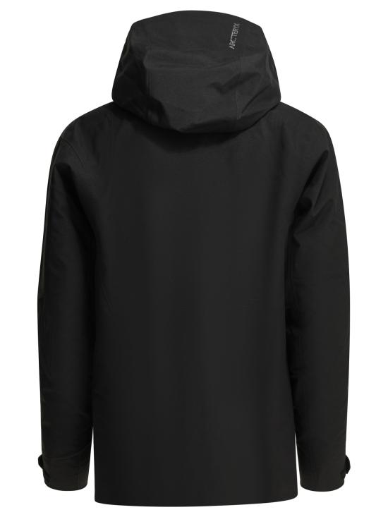 26FW 아크테릭스 자켓 X000009910SABRE SV JKTBLACK S - ARC`TERYX