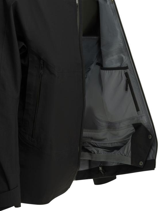 26FW 아크테릭스 자켓 X000009910SABRE SV JKTBLACK S - ARC`TERYX