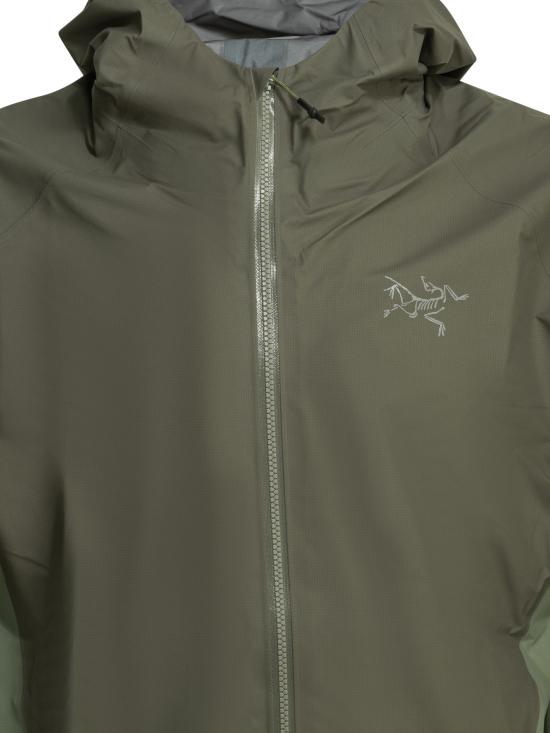 26FW 아크테릭스 자켓 X000006566NORVANFORAGE CHLORIS R Green - ARC`TERYX
