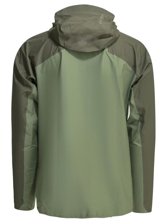 26FW 아크테릭스 자켓 X000006566NORVANFORAGE CHLORIS R Green - ARC`TERYX