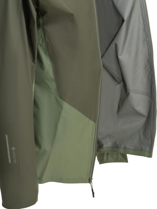 26FW 아크테릭스 자켓 X000006566NORVANFORAGE CHLORIS R Green - ARC`TERYX