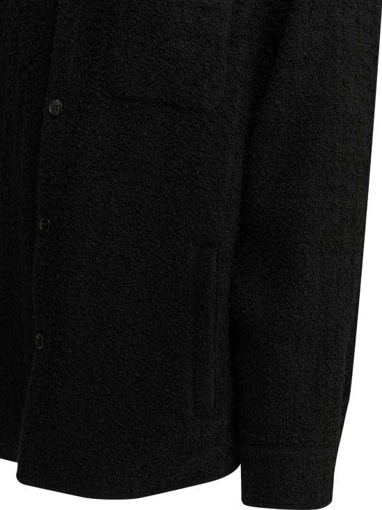 26FW 발렌티노 가라바니 자켓 9V3CIO01BL10NO Black - VALENTINO GARAVANI