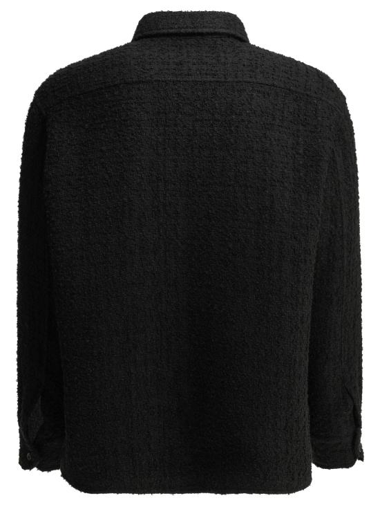 26FW 발렌티노 가라바니 자켓 9V3CIO01BL10NO Black - VALENTINO GARAVANI