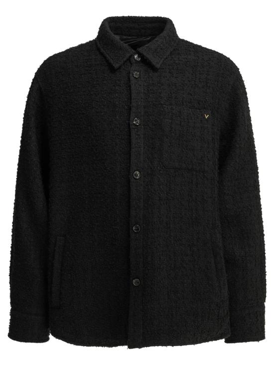 26FW 발렌티노 가라바니 자켓 9V3CIO01BL10NO Black