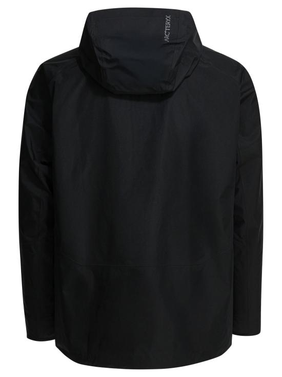 26FW 아크테릭스 자켓 X000009568SOLANO HDYBLACK G - ARC`TERYX