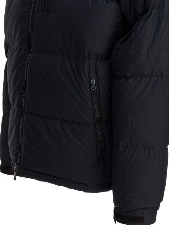 26FW 폴로 랄프로렌 고햄 다운 자켓 710968278001POLO BLACK - POLO RALPH LAUREN